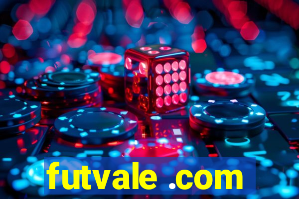 futvale .com
